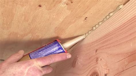 subfloor squeak screws