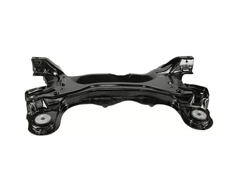 Subframe With Bushings
