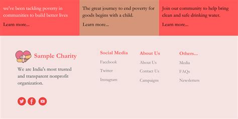 Sustainable Practices