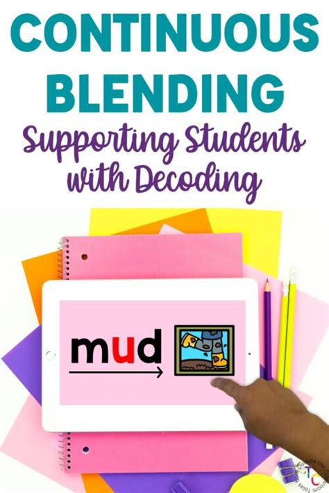 A Continuous Journey