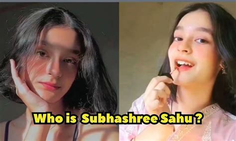 subhshree sahu