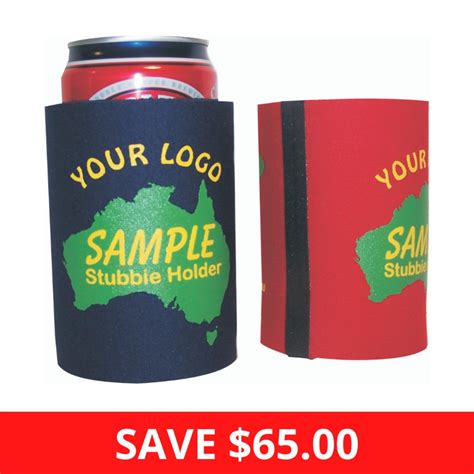 sublimation stubby holders