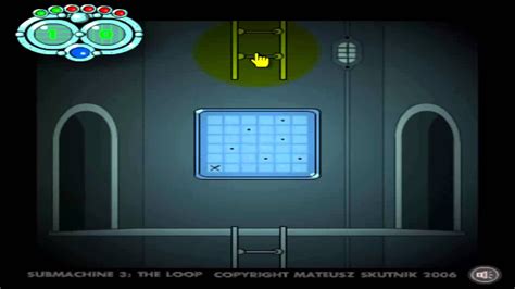 Submachine 3 Walkthrough