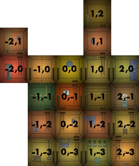 Submachine The Basement Walkthrough