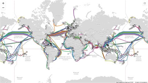 submarine cable map download