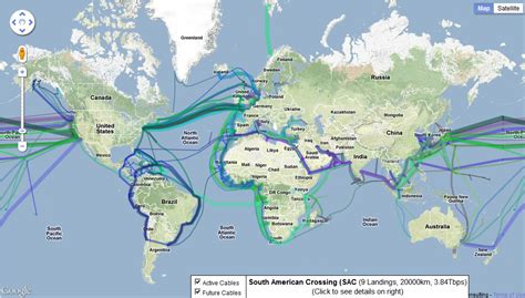 submarine cable map sri lanka