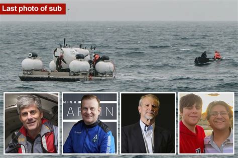 submarine missing news casualties