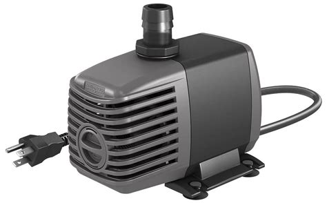 Submersible Hydroponic Pump