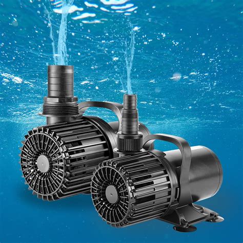 submersible swimming pool pump