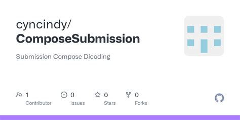 submission of cindy