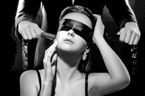 submission to ecstasy