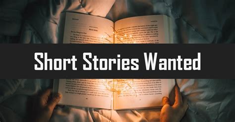 submissions short story 2024