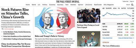 submit an editorial to the wsj