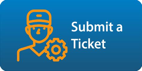 Submit Ticket for Help