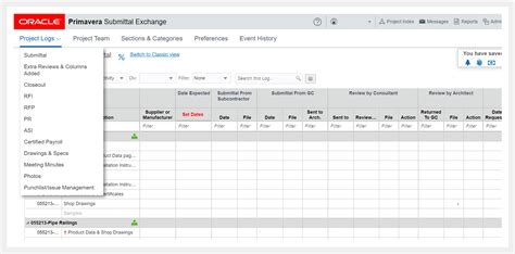 Submittal Exchange Login: A Comprehensive Guide In 2023