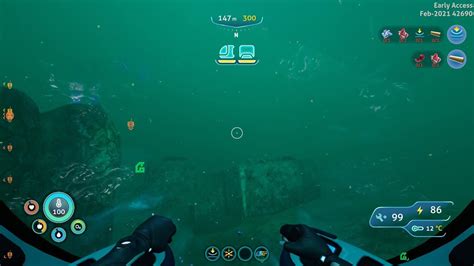 subnautica below zero ppu