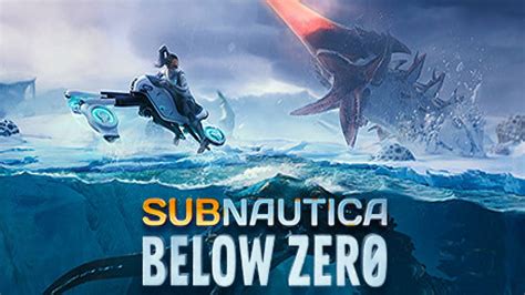 Images Subnautica Below Zero Tipps Popular