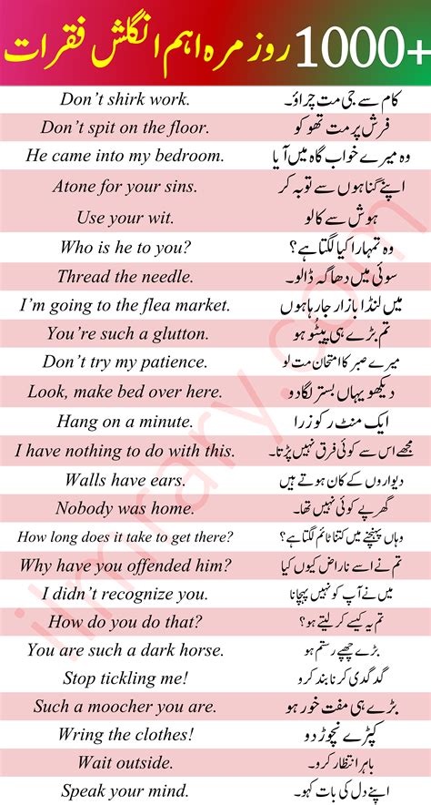 subs meaning in urdu sentences