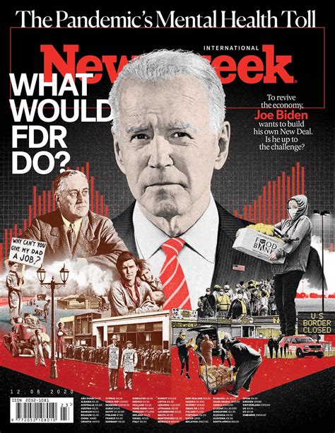 subscribe newsweek international