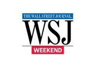 subscribe to wsj weekend only