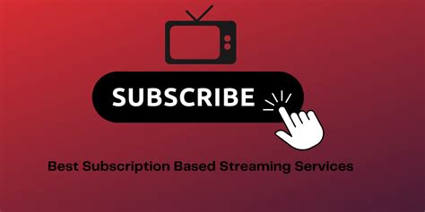 Subscription-Based Services Image