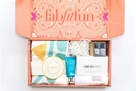 Subscription Box Boxes