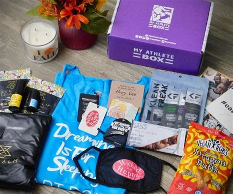 Subscription Boxes In Australia