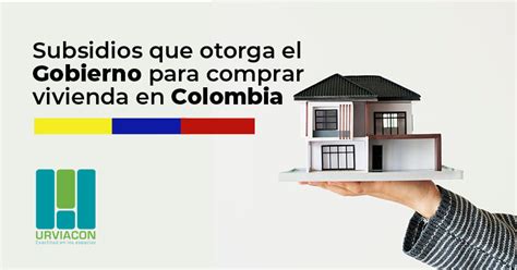 subsidio de vivienda colombia