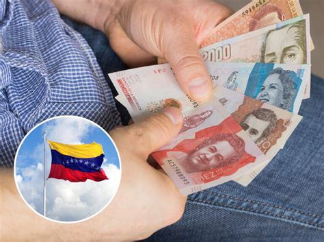 subsidio para venezolanos en colombia