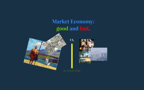 subsistence economy vs market economy