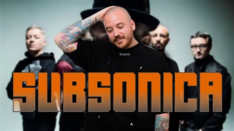 subsonica youtube
