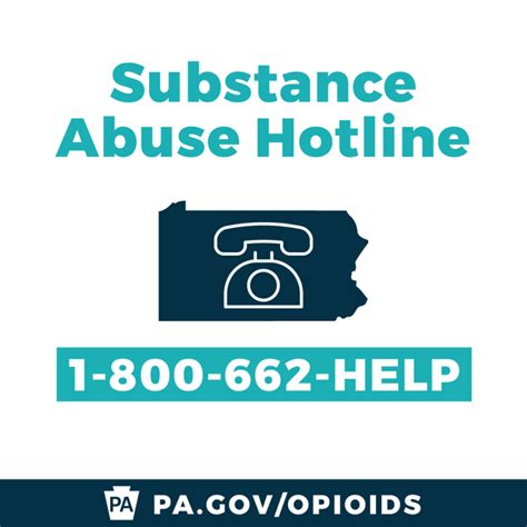 Get Help Today: Confidential Support from a Trusted Substance Abuse Hotline
