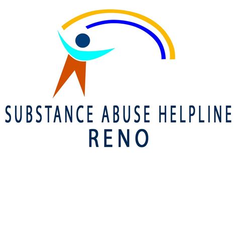 substance abuse resources reno nevada