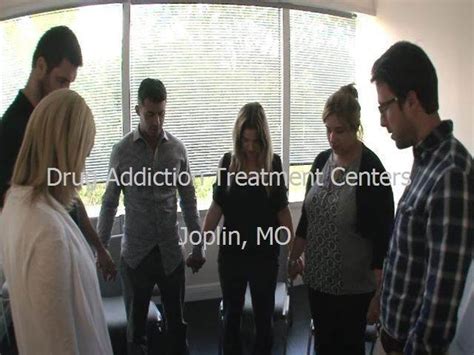 substance abuse treatment joplin mo