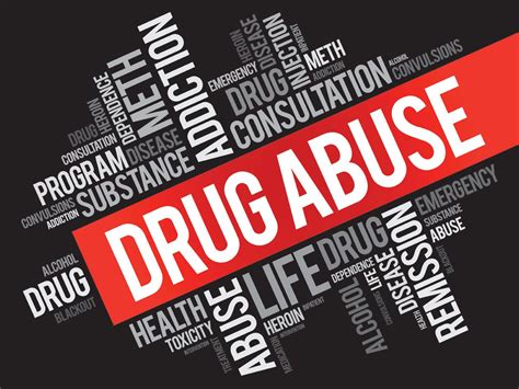 Substance Abuse Treatment Program