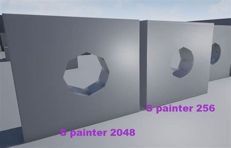 Substance Painter Vs Xnormal