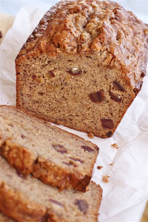 Substitute For Brown Sugar In Banana Bread