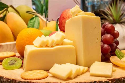 substitute for edam cheese