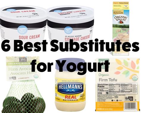 Substitute For Plain Yogurt In Curry