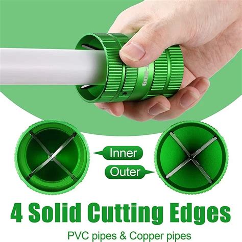 Substitute For Pvc Pipe Cleaner