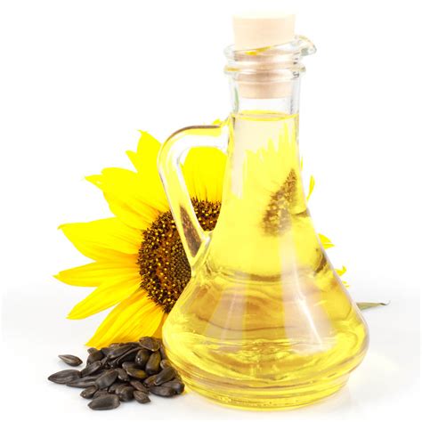 substitution for sunflower oil