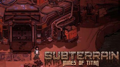 subterrain mines of titan wiki