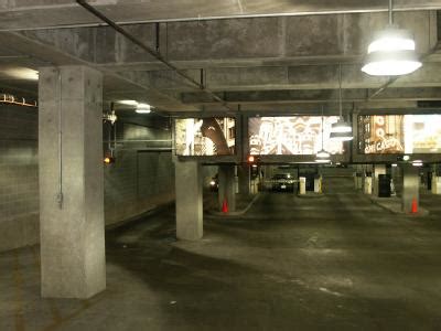 subterranean chicago parking
