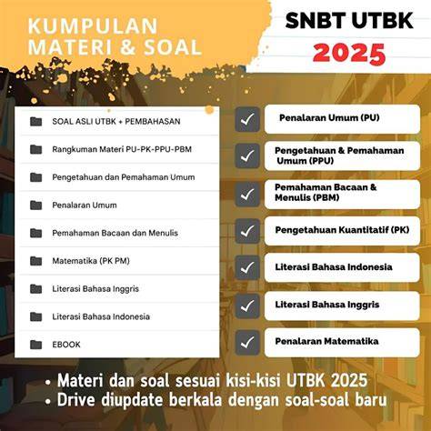 Subtes UTBK
