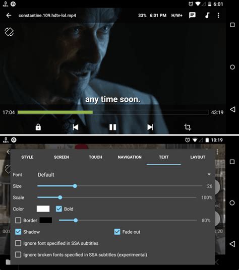 Enhance Your Viewing Experience with Android Video Players with Subtitle Support in Indonesia