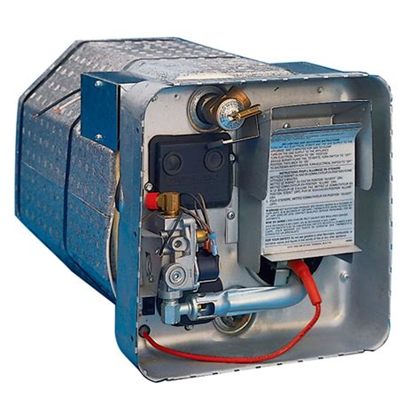 suburban water heater circuit board replacement
