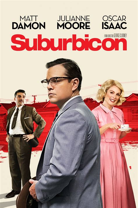 suburbicon movie
