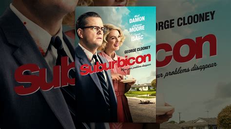 suburbicon youtube