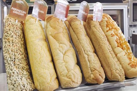 Subway Hearty Italian Bread: Two Delicious Recipes To Try