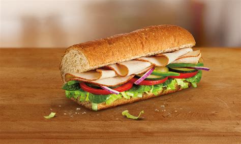 Get Your Taste Buds Tingling With These Subway Low Calorie Bread Recipes!